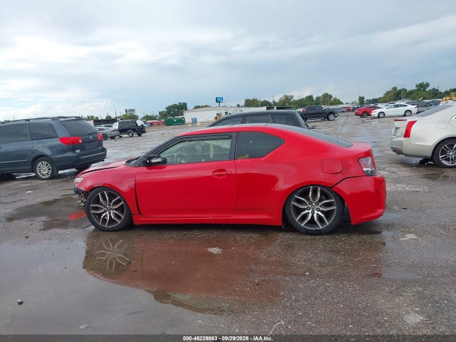 Продажа на аукционе авто 2015 Scion Tc, vin: JTKJF5C77FJ010464, номер лота: 46239863