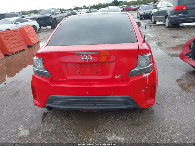 Продажа на аукционе авто 2015 Scion Tc, vin: JTKJF5C77FJ010464, номер лота: 46239863
