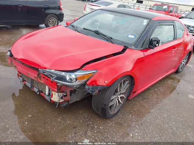 Продажа на аукционе авто 2015 Scion Tc, vin: JTKJF5C77FJ010464, номер лота: 46239863