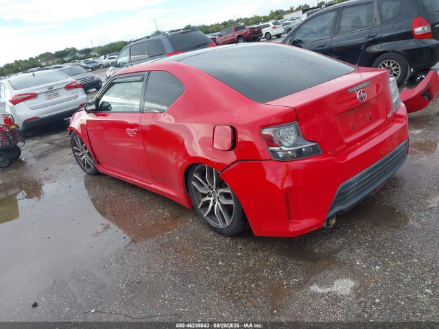 Продажа на аукционе авто 2015 Scion Tc, vin: JTKJF5C77FJ010464, номер лота: 46239863