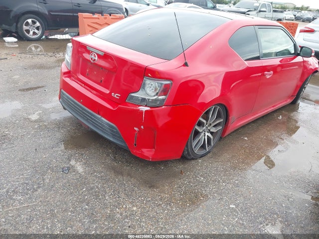 Продажа на аукционе авто 2015 Scion Tc, vin: JTKJF5C77FJ010464, номер лота: 46239863