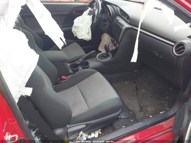 Продажа на аукционе авто 2015 Scion Tc, vin: JTKJF5C77FJ010464, номер лота: 46239863
