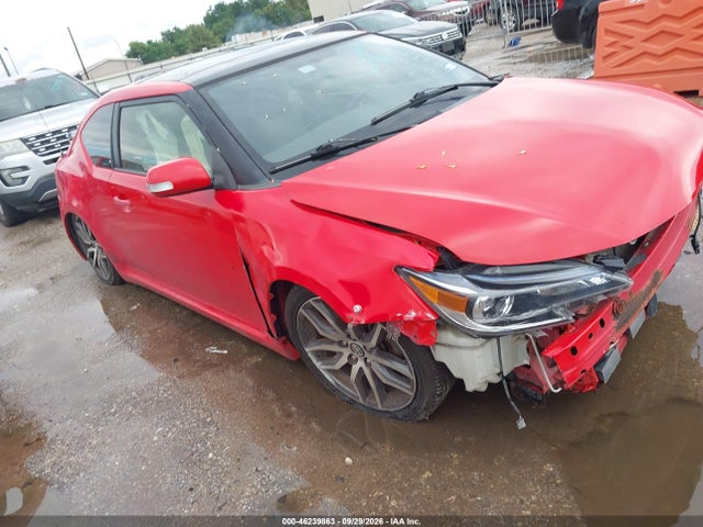 Продажа на аукционе авто 2015 Scion Tc, vin: JTKJF5C77FJ010464, номер лота: 46239863