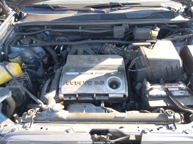 Продажа на аукционе авто 2004 Toyota Highlander Limited V6, vin: JTEEP21AX40033934, номер лота: 46239865