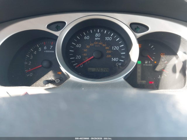Продажа на аукционе авто 2004 Toyota Highlander Limited V6, vin: JTEEP21AX40033934, номер лота: 46239865