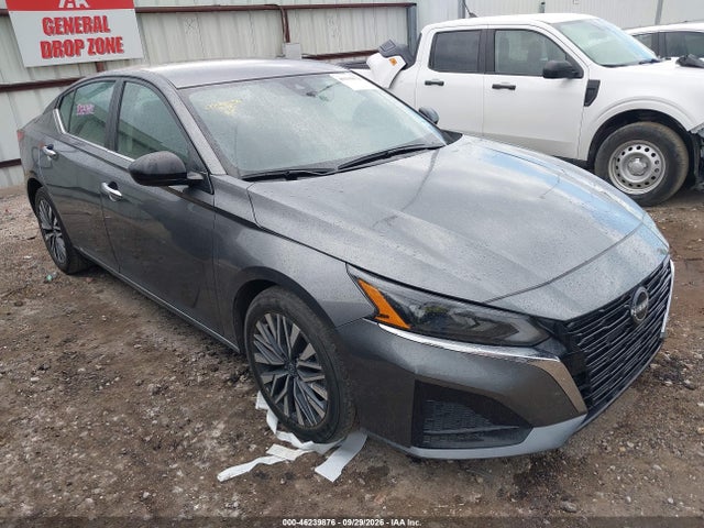 Продажа на аукционе авто 2025 Nissan Altima Sv Fwd, vin: 1N4BL4DV1SN374500, номер лота: 46239876