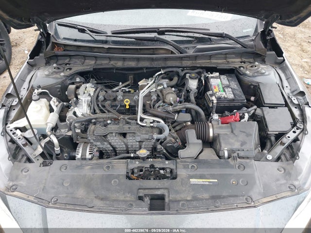 Продажа на аукционе авто 2025 Nissan Altima Sv Fwd, vin: 1N4BL4DV1SN374500, номер лота: 46239876