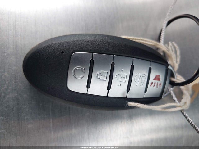 Продажа на аукционе авто 2025 Nissan Altima Sv Fwd, vin: 1N4BL4DV1SN374500, номер лота: 46239876