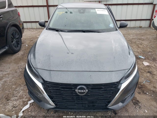 Продажа на аукционе авто 2025 Nissan Altima Sv Fwd, vin: 1N4BL4DV1SN374500, номер лота: 46239876