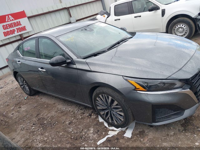 Продажа на аукционе авто 2025 Nissan Altima Sv Fwd, vin: 1N4BL4DV1SN374500, номер лота: 46239876