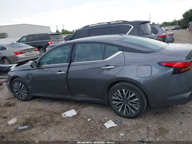 Продажа на аукционе авто 2025 Nissan Altima Sv Fwd, vin: 1N4BL4DV1SN374500, номер лота: 46239876