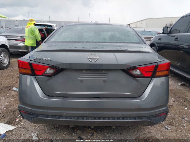 Продажа на аукционе авто 2025 Nissan Altima Sv Fwd, vin: 1N4BL4DV1SN374500, номер лота: 46239876