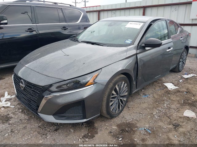 Продажа на аукционе авто 2025 Nissan Altima Sv Fwd, vin: 1N4BL4DV1SN374500, номер лота: 46239876