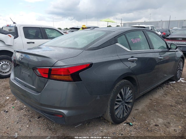 Продажа на аукционе авто 2025 Nissan Altima Sv Fwd, vin: 1N4BL4DV1SN374500, номер лота: 46239876
