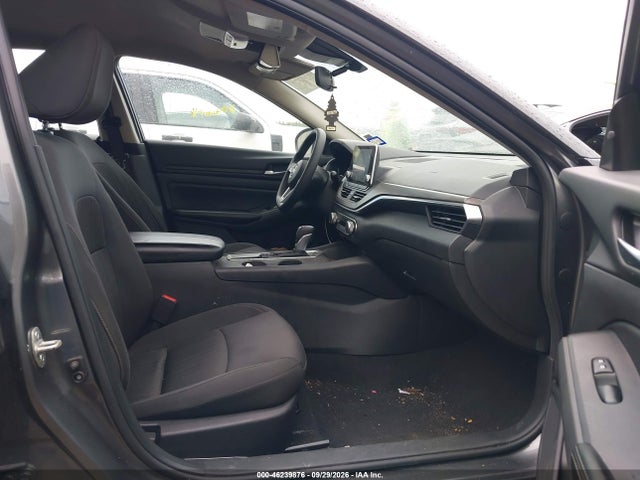 Продажа на аукционе авто 2025 Nissan Altima Sv Fwd, vin: 1N4BL4DV1SN374500, номер лота: 46239876
