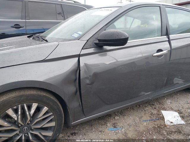 Продажа на аукционе авто 2025 Nissan Altima Sv Fwd, vin: 1N4BL4DV1SN374500, номер лота: 46239876