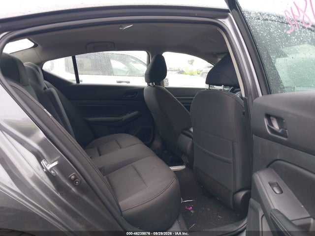 Продажа на аукционе авто 2025 Nissan Altima Sv Fwd, vin: 1N4BL4DV1SN374500, номер лота: 46239876