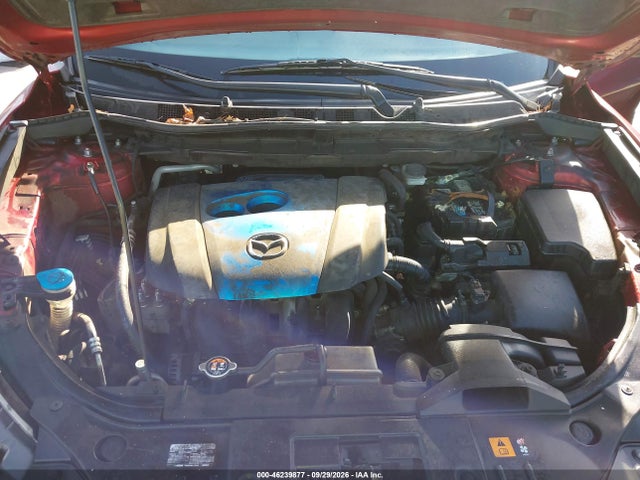 46239877 :رقم المزاد ، JM3KE2CE4D0100063 vin ، 2013 Mazda Cx-5 Touring مزاد بيع