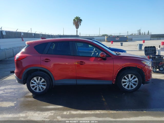 46239877 :رقم المزاد ، JM3KE2CE4D0100063 vin ، 2013 Mazda Cx-5 Touring مزاد بيع