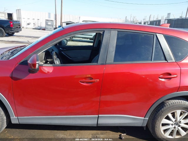 46239877 :رقم المزاد ، JM3KE2CE4D0100063 vin ، 2013 Mazda Cx-5 Touring مزاد بيع