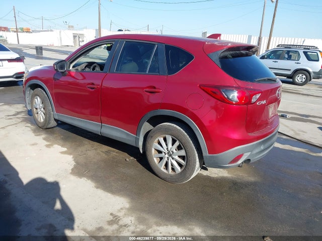 46239877 :رقم المزاد ، JM3KE2CE4D0100063 vin ، 2013 Mazda Cx-5 Touring مزاد بيع