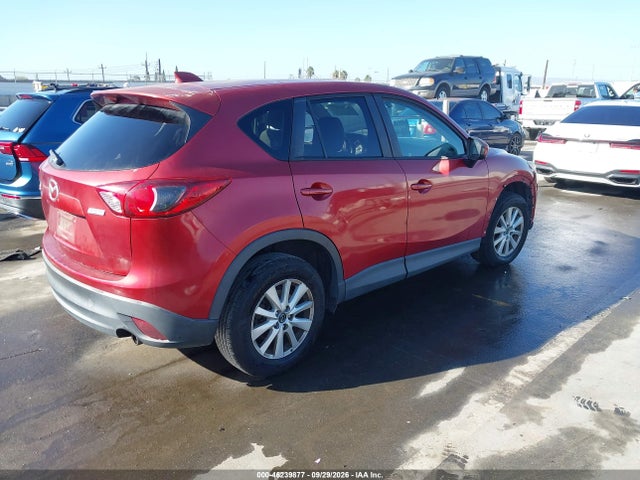 46239877 :رقم المزاد ، JM3KE2CE4D0100063 vin ، 2013 Mazda Cx-5 Touring مزاد بيع