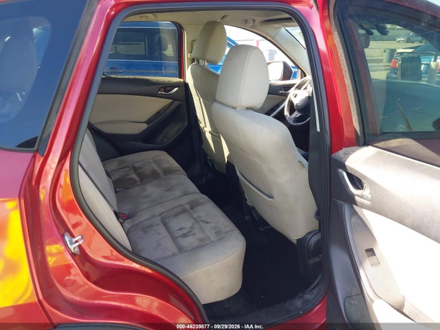 46239877 :رقم المزاد ، JM3KE2CE4D0100063 vin ، 2013 Mazda Cx-5 Touring مزاد بيع