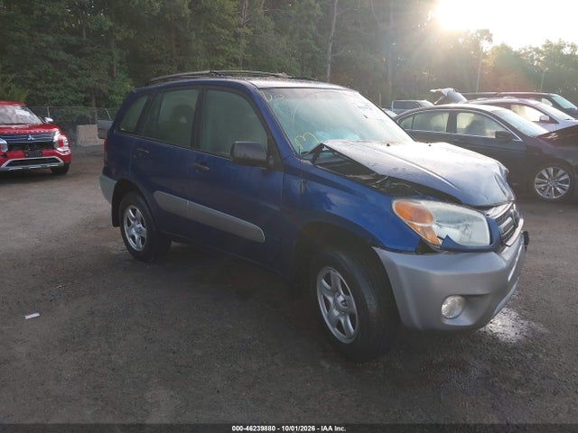Aukcja sprzedaży 2004 Toyota Rav4, vin: JTEGD20V640036142, numer aukcji: 46239880