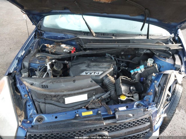 Aukcja sprzedaży 2004 Toyota Rav4, vin: JTEGD20V640036142, numer aukcji: 46239880