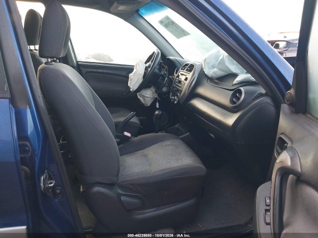 Aukcja sprzedaży 2004 Toyota Rav4, vin: JTEGD20V640036142, numer aukcji: 46239880