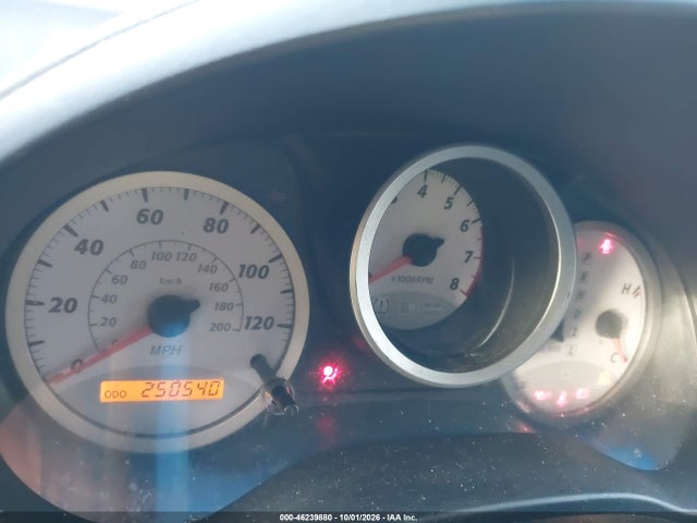 Aukcja sprzedaży 2004 Toyota Rav4, vin: JTEGD20V640036142, numer aukcji: 46239880
