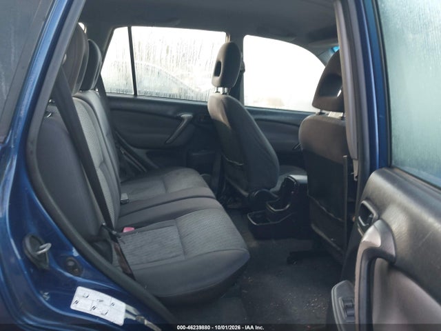 Aukcja sprzedaży 2004 Toyota Rav4, vin: JTEGD20V640036142, numer aukcji: 46239880