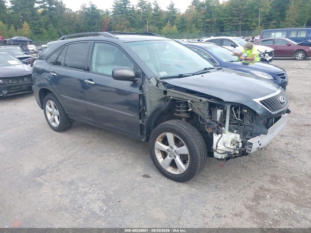 Aukcja sprzedaży 2008 Lexus Rx 350, vin: 2T2HK31U78C069040, numer aukcji: 46239881