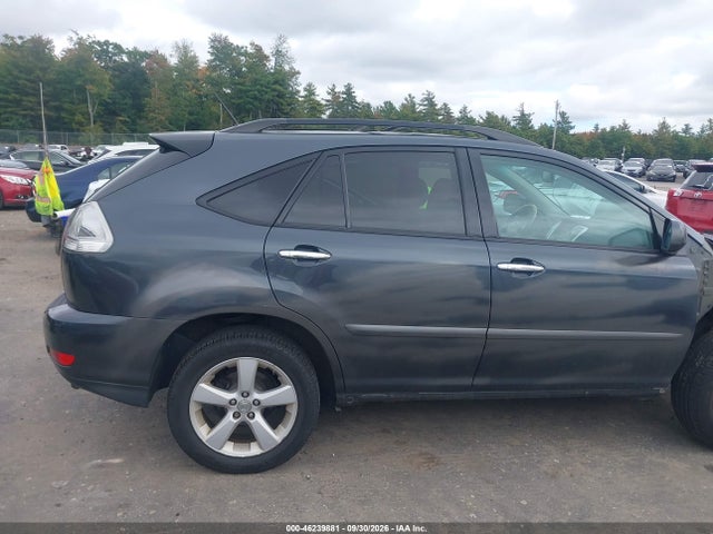 2008 Lexus Rx 350 მანქანა იყიდება აუქციონზე, vin: 2T2HK31U78C069040, აუქციონის ნომერი: 46239881