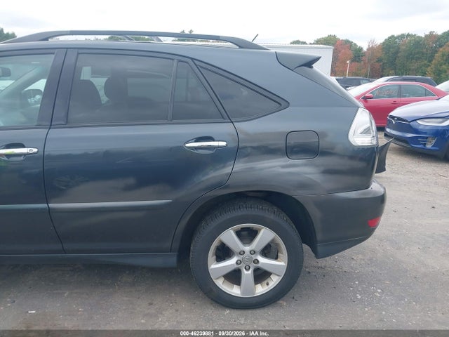 2008 Lexus Rx 350 მანქანა იყიდება აუქციონზე, vin: 2T2HK31U78C069040, აუქციონის ნომერი: 46239881