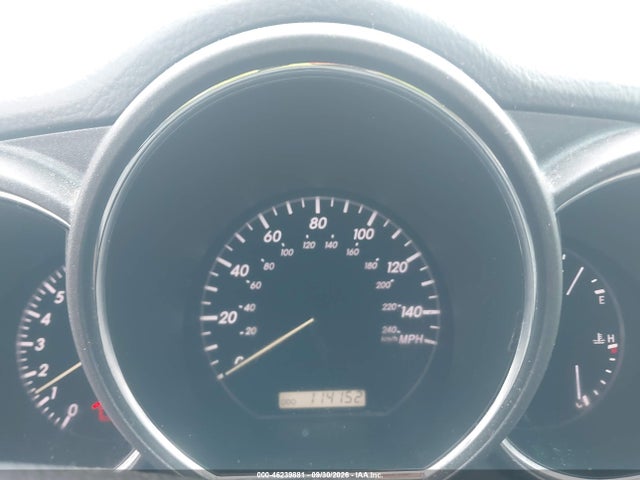 2008 Lexus Rx 350 მანქანა იყიდება აუქციონზე, vin: 2T2HK31U78C069040, აუქციონის ნომერი: 46239881