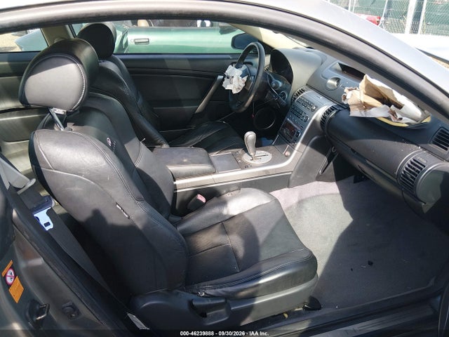 Aukcja sprzedaży 2003 Infiniti G35 Base W/leather, vin: JNKCV54E03M218839, numer aukcji: 46239888