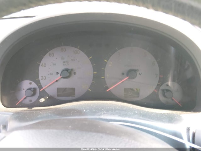 Aukcja sprzedaży 2003 Infiniti G35 Base W/leather, vin: JNKCV54E03M218839, numer aukcji: 46239888