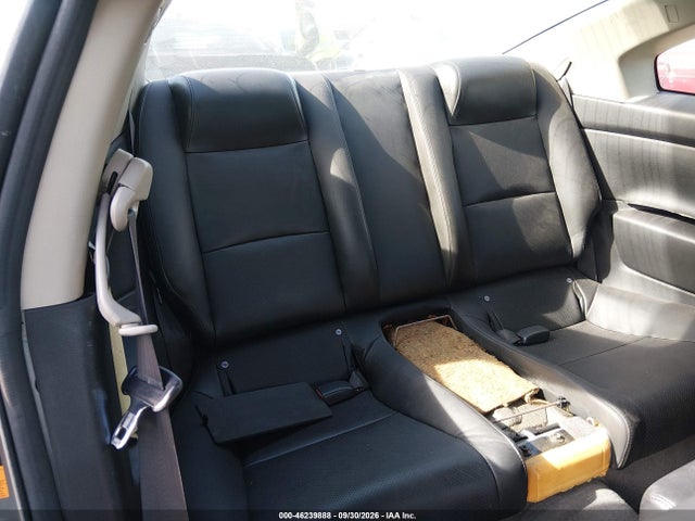 Aukcja sprzedaży 2003 Infiniti G35 Base W/leather, vin: JNKCV54E03M218839, numer aukcji: 46239888