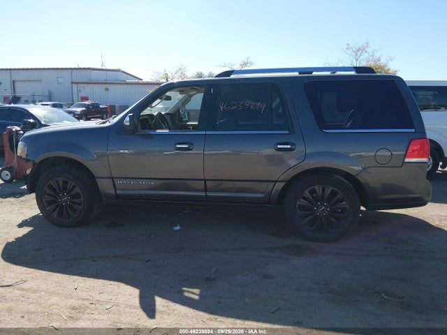 Продажа на аукционе авто 2015 Lincoln Navigator, vin: 5LMJJ2HT2FEJ04117, номер лота: 46239894