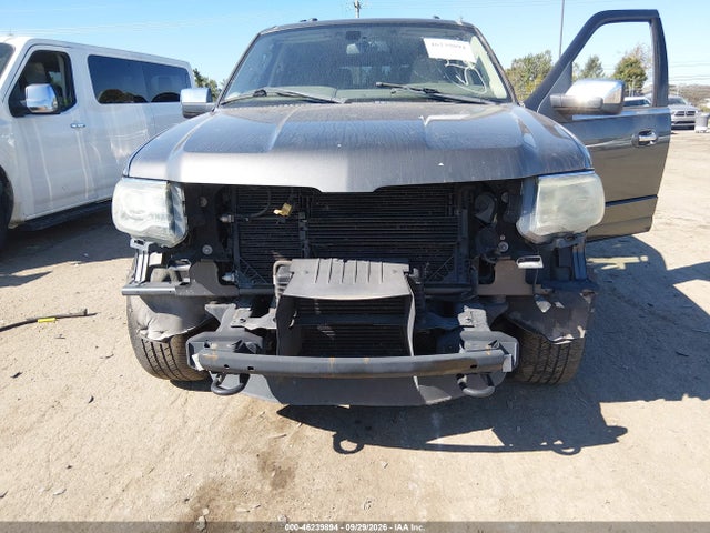 Продажа на аукционе авто 2015 Lincoln Navigator, vin: 5LMJJ2HT2FEJ04117, номер лота: 46239894