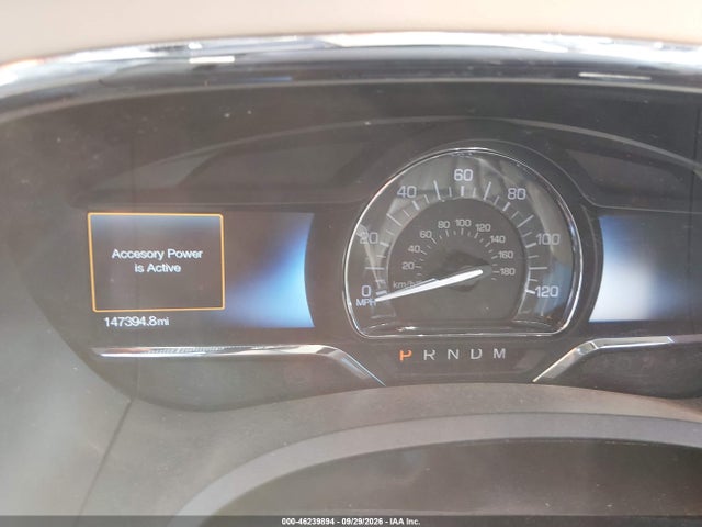 Продажа на аукционе авто 2015 Lincoln Navigator, vin: 5LMJJ2HT2FEJ04117, номер лота: 46239894