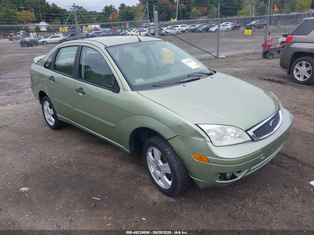 Продаж на аукціоні авто 2007 Ford Focus S/se/ses, vin: 1FAFP34NX7W222006, номер лоту: 46239896