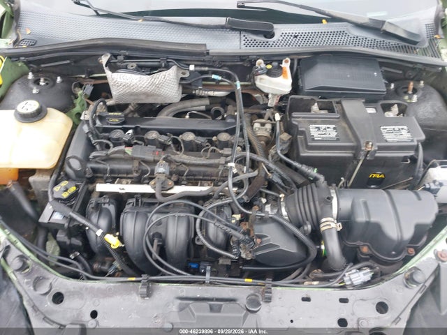 Aukcja sprzedaży 2007 Ford Focus S/se/ses, vin: 1FAFP34NX7W222006, numer aukcji: 46239896