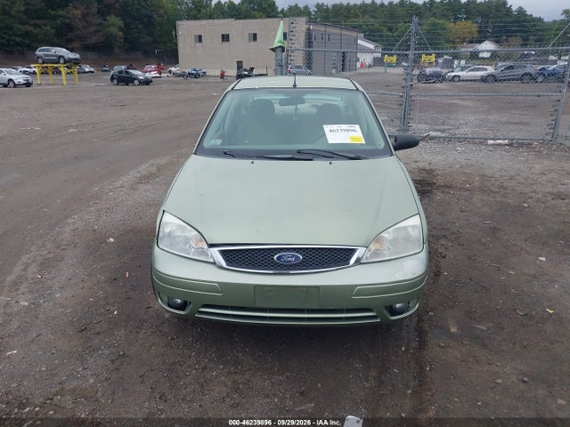 Aukcja sprzedaży 2007 Ford Focus S/se/ses, vin: 1FAFP34NX7W222006, numer aukcji: 46239896
