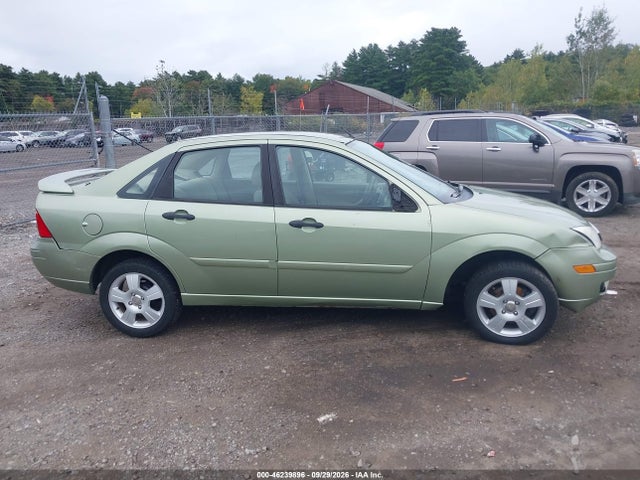 Aukcja sprzedaży 2007 Ford Focus S/se/ses, vin: 1FAFP34NX7W222006, numer aukcji: 46239896