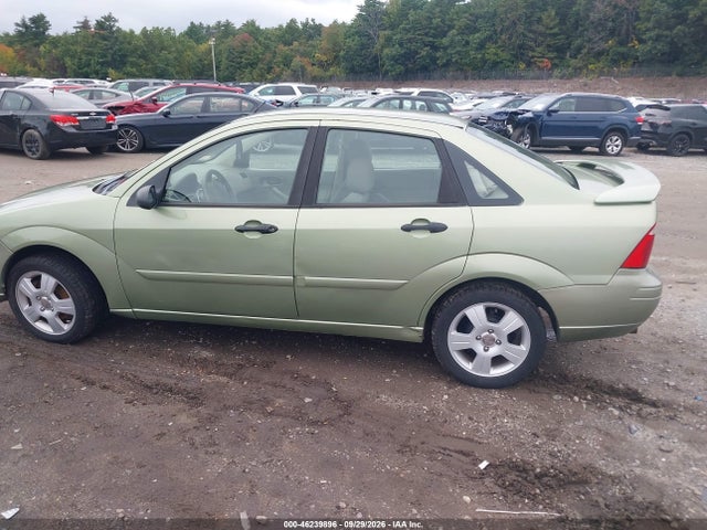 Aukcja sprzedaży 2007 Ford Focus S/se/ses, vin: 1FAFP34NX7W222006, numer aukcji: 46239896