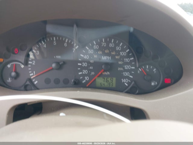 Aukcja sprzedaży 2007 Ford Focus S/se/ses, vin: 1FAFP34NX7W222006, numer aukcji: 46239896