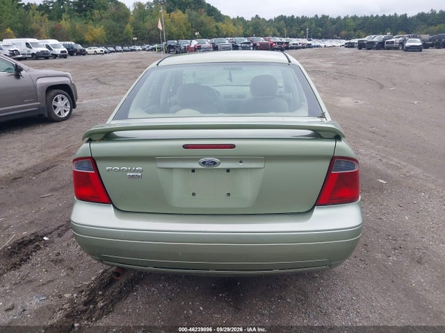Aukcja sprzedaży 2007 Ford Focus S/se/ses, vin: 1FAFP34NX7W222006, numer aukcji: 46239896
