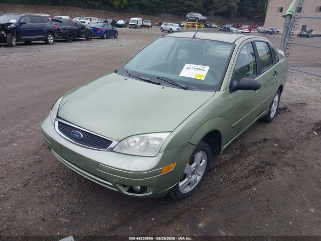 Aukcja sprzedaży 2007 Ford Focus S/se/ses, vin: 1FAFP34NX7W222006, numer aukcji: 46239896